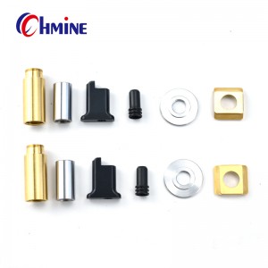 Maskiner delar/Professional CNC Maskiner Service och Lathe Machinery Service/sensor delar/semiconductor Parts/packaging Machinery Parts